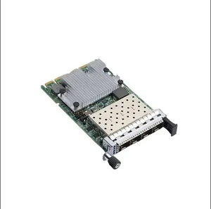 P26269-B21 BCM57504อะแดปเตอร์ OCP3 SFP28 4พอร์ต10/25GB - Product Image 1