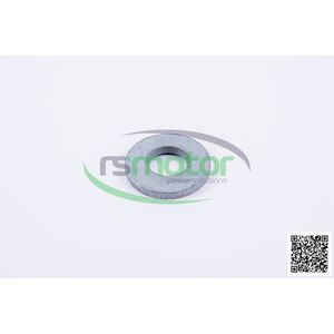 Arandela de resorte Jenbacher, componente esencial para motores de maquinaria - Product Image 2