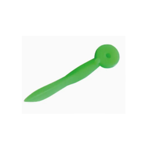 Cunei a matrice di cunei interdentali in plastica per restauri dentali - Product Image 4