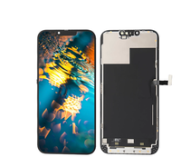 Écran OLED Incell HQESTARX RJ DD GX JK 6,6 pouces 400 cd+ Luminance pour assemblage 13/Mini/Pro/Pro Max Garantie 1 an