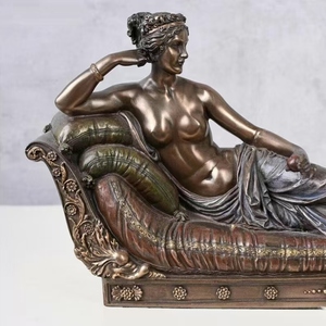 Venta caliente música estatua personalizada <span class=keywords><strong>Chopin</strong></span> figura latón <span class=keywords><strong>Chopin</strong></span> estatua escultura - Product Image 6