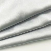 Ensemble de literie en soie de mûrier biologique pure certifiée Oeko Tex 100% avec taie d'oreiller pour dormir
