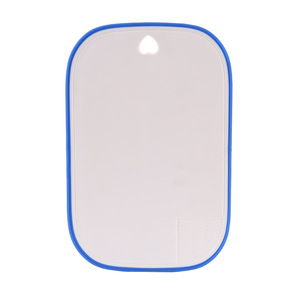 Tabla de cortar de plástico sin BPA de tamaño mediano para uso en cocina, ideal para cortar trigo - Product Image 6