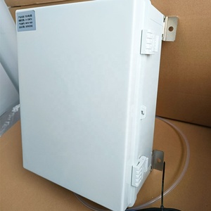 เครื่องวิเคราะห์ความขุ่น RS485 คุณภาพสูงสำหรับอุตสาหกรรม ตรวจสอบคุณภาพน้ำหล่อเย็น สำหรับเครื่องมือทดสอบวัดค่าความขุ่นต่ำ - Product Image 4