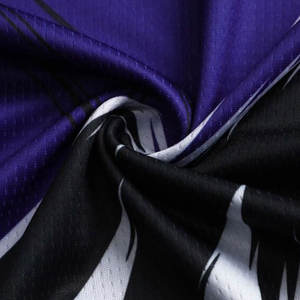 Ensembles d'uniformes de basket-ball unisexe pakistanais Logo imprimé personnalisé Vêtements de sport légers et respirants de grande taille Service de vente OEM - Product Image 6