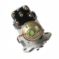 Système d'allumage Distributeur pour PEUGEOT 2525698B 2525667 252030