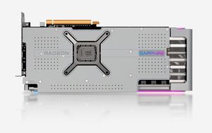 การ์ดจอ Sapphire 7900 XTX 24GB D6 Nitro OC Gaming รุ่นใหม่ GPU 7900xtx 7900 Xt 7900 Xt 7900 Xt 7900 Xt - Product Image 6