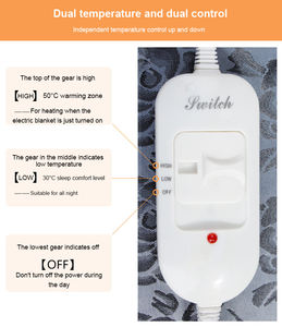 Warmes Indoor 5V USB Haustier wärmer Heizkissen elektrisches Heizkissen für Haustiere - Product Image 3