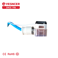 Pompe de drainage de climatisation centrale Smart Silent Multi-Split System Duct Unit Coil External Condensat Lift Pump