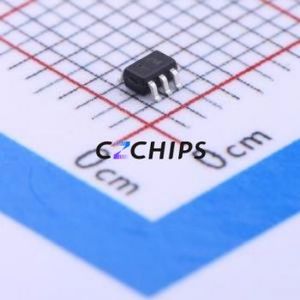 ทรานซิสเตอร์ CESD5V0J4เอสโอดี353ใหม่และป้องกันไฟกระชาก (TVS/ESD) - Product Image 1