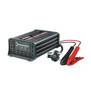 Chất lượng cao nhất giá 7 giai đoạn 12 v 10ah car battery charger