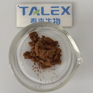 Extracto de Hoja de Ginkgo Biloba de Grado Alimenticio, 24% de Flavonoides, Extracto de Ginkgo Biloba - Product Image 1