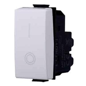 Interruttore Bipolare 'SOLAR' 16A x 250V - Product Image 1