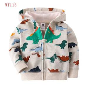 Abrigo <span class=keywords><strong>de</strong></span> Algodón 100% <span class=keywords><strong>para</strong></span> Bebés Recién Nacidos, Chaqueta <span class=keywords><strong>para</strong></span> Niños <span class=keywords><strong>de</strong></span> 9M 12M 18M 24M 3T, <span class=keywords><strong>para</strong></span> Verano, Invierno y Otoño - Product Image 3