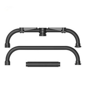 Feiyu AK serie doble mano plegable de doble Mango para AK2000 AK4000 AK4500 DSLR estabilizador cardán - Product Image 6