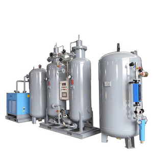 เครื่องกำเนิดไนโตรเจน PSA สำหรับอุตสาหกรรม ราคาดีเยี่ยม โรงงานผลิตก๊าซไนโตรเจน PSA พร้อมใบรับรอง CE ISO ผู้ผลิตไนโตรเจน PSA สำหรับขาย - Product Image 1