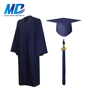 Gran oferta traje <span class=keywords><strong>de</strong></span> graduación <span class=keywords><strong>de</strong></span> talla estándar - Product Image 3