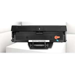 Cartucho de tóner Compatible con samsungs 104, ML-1665K/1660K/1660N/1661K/1672/1675/1677/1674/1678/1860/1861/1865/1867 - Product Image 3