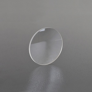 Barra/Varilla de Cristal de Tantalato de Litio WOBO Avanzada de 6x0.35mm para Terapia Láser - Product Image 1