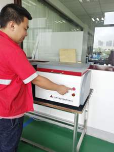 Espectrômetro de Fluorescência de Raios X EDXRF Preço Espectrômetro de Fluorescência de Raios X por Dispersão de Energia - Product Image 2