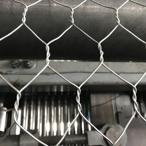 XBY fabrika doğrudan yüksek kaliteli tel çapı çin'den 2.7mm sıcak daldırma galvanizli <span class=keywords><strong>Gabion</strong></span> sepet kutusu