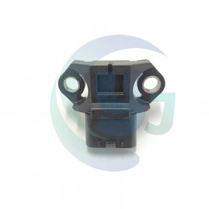 Nuevo Sensor de Presión Absoluta del Colector de Admisión de Aire 8942152010 para Excavadora, Piezas de Maquinaria para Uso en Construcción 89421-52010 - Product Image 4