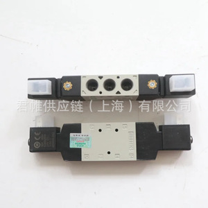 Vanne proportionnelle Numatics 614357G001120, vanne de régulation pour l'industrie pétrolière haute température - Product Image 4