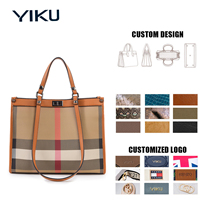 Mode Nouveau Designer Sacs À Bandoulière Haute Qualité En Cuir PU Épaule Messenger Sac Casual Totes De Luxe Femmes Sacs À Main et Sacs À Main