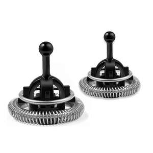 Fouet de remplacement durable HPAT alimenté par courant alternatif pour accessoires de <span class=keywords><strong>mousseur</strong></span> <span class=keywords><strong>à</strong></span> <span class=keywords><strong>lait</strong></span> <span class=keywords><strong>Nespresso</strong></span> <span class=keywords><strong>Aeroccino</strong></span> - Product Image 6