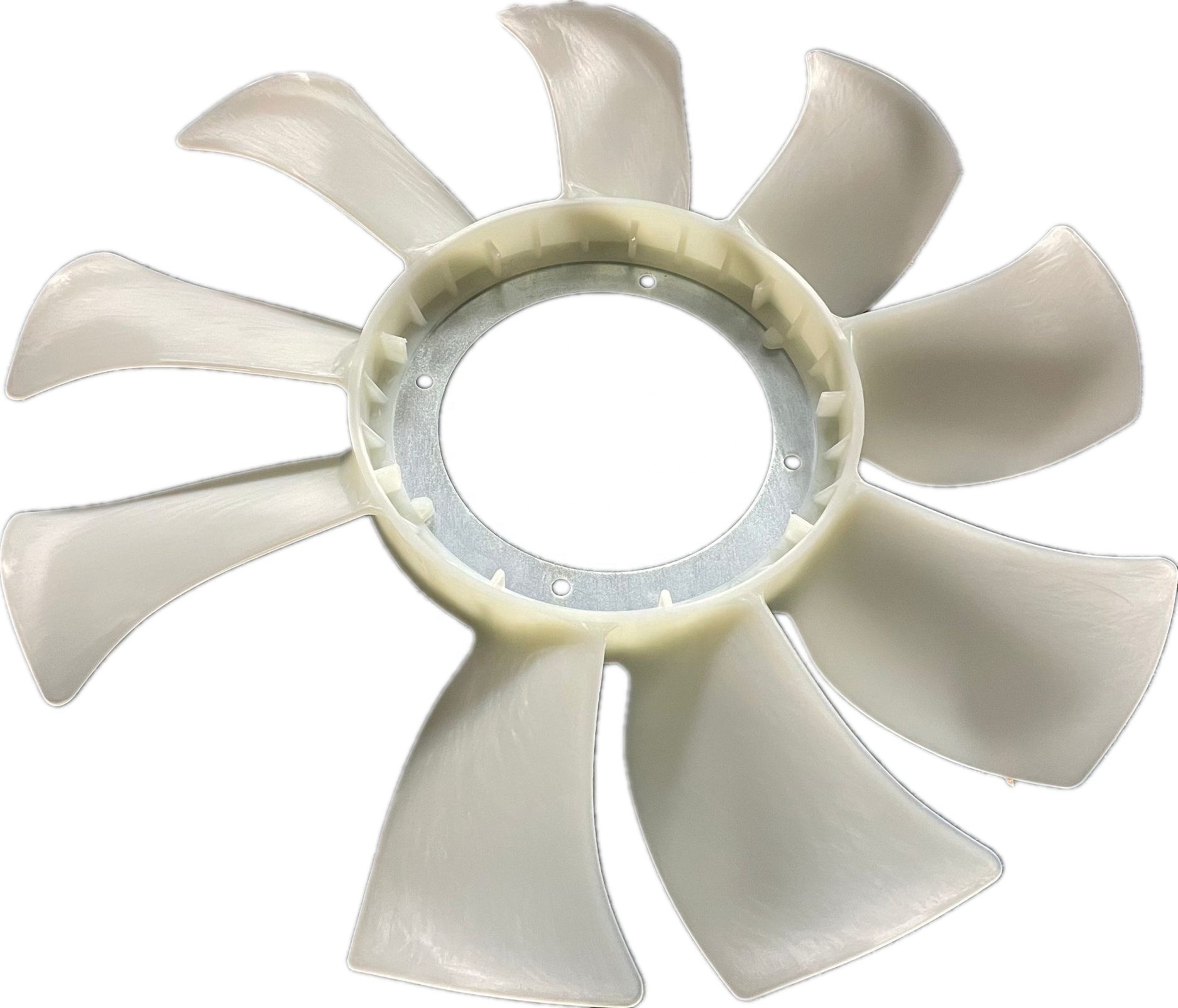 Na 8973497620 Engine Cooling Fan Blade for Isuzu Axiom Rodeo