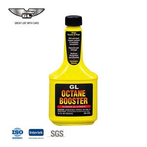 Limpiador de inyector de combustible OEM de suministro de <span class=keywords><strong>precio</strong></span> de fábrica, limpiador de inyector diésel de 354ML, tratamiento aditivo de combustible - Product Image 5