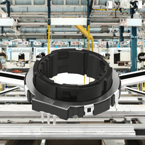 Codificador Incremental Hueco de Larga Duración Soundwell EC40 para Productos Electrodomésticos - Product Image 3