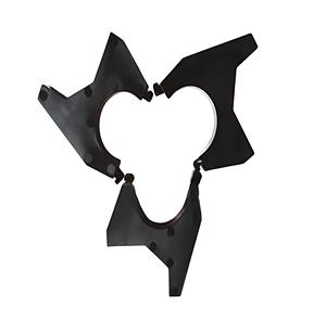 Original Brand New Agras T50 Impeller Pump <b>Bracket</b> for Agricultural Spraying Drone Accessories Repair Parts - Product Image 4