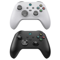Control Inalámbrico G6 de Seis Ejes para Juegos Móviles, Joystick con Gatillos 3D de Doble Sensor Hall para Nintendo Switch, PC, Android, iOS, Multiplataforma