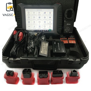 Nouveaux outils de diagnostic 2024 pour XTOOL X100 PAD3 : Apprentissage de la puce IMMO perdue, Lecture et codage, Programmeur de clés auto, ECU Pad ELITE IMMO Elite - Product Image 6