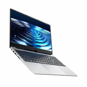 แล็ปท็อป I7 1TB 16GB แรม คอมพิวเตอร์ Core I7 รุ่นที่ 8 I7 10510U รุ่นที่ 10 ขนาด 15.6 นิ้ว ระบบปฏิบัติการ Wins 10 Pro แล็ปท็อป คอมพิวเตอร์ โน้ตบุ๊ก - Product Image 1