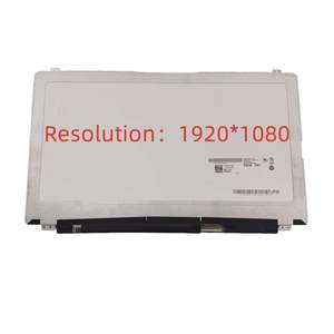 B156HAT01.0 15.6英寸超薄FHD触摸屏矩阵液晶显示器，适用于戴尔Inspiron 15 7548 7547 5547 5548 - Product Image 2