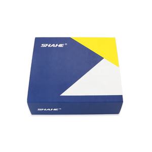 0-10 مللي متر 0.001 مللي متر الرقمية قياس سمك فيلم بلاستيكي ورقة المطاط والجلود الإلكترونية قياس سمك - Product Image 6