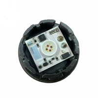 LED-Rücklicht-und Bremslicht modul Auto-Anschluss stecker für verschiedene Fahrzeuge 81536-60C30 Auto lampe