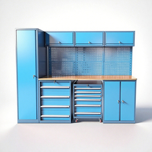 Nouvelle tendance roulement solide armoire à outils chariot à outils SPCC boîte à Offre Spéciale <span class=keywords><strong>en</strong></span> <span class=keywords><strong>bois</strong></span> pour outils pour atelier - Product Image 2