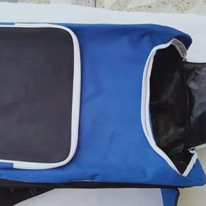 Original Best Sports Super Cricket Bag Cricket <b>Kit</b> Bag - Product Image 1
