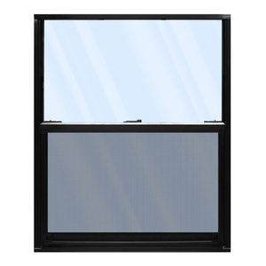 Ventana de Aluminio de Alta Calidad Prima <span class=keywords><strong>con</strong></span> <span class=keywords><strong>Persiana</strong></span>, Ventana de Vidrio Templado, Ventana Estándar de Doble Vidrio - Product Image 2