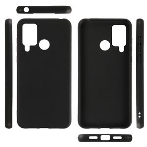 Nouveau modèle étui de téléphone portable à dos souple en Silicone mat TPU pour <span class=keywords><strong>Doogee</strong></span> <span class=keywords><strong>X97</strong></span> X96 Pro housse de téléphone portable antichoc - Product Image 6