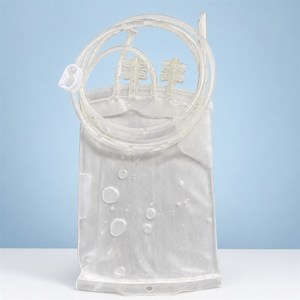 Bolsa Individual <span class=keywords><strong>de</strong></span> 500ml para Transfusión <span class=keywords><strong>de</strong></span> <span class=keywords><strong>Sangre</strong></span> <span class=keywords><strong>de</strong></span> Grado Médico con 70ml <span class=keywords><strong>de</strong></span> CPDA-1 para Banco <span class=keywords><strong>de</strong></span> <span class=keywords><strong>Sangre</strong></span> Hospitalario OEM, Venta al Por Mayor <span class=keywords><strong>de</strong></span> Fábrica - Product Image 2