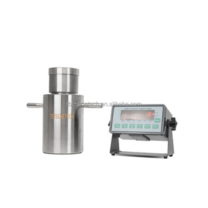 למכונת בדיקת לחץ ולמכונת בדיקה אוניברסלית, תא עומס לכיול ובודק דיגיטלי מדויק - Product Image 1