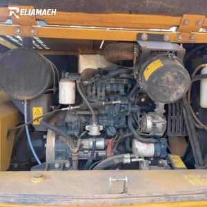 รถขุดมือสองรุ่น 75D ขนาดกะทัดรัด ปี 2021 ใช้งานได้ 668 ชั่วโมง - Product Image 3