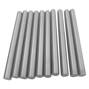 המכירה הטובה ביותר dia.8mm x l tatalum גבוהה טנטלום מוט טנטלום - Product Image 2