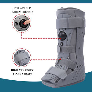 Botas para caminar <span class=keywords><strong>de</strong></span> alta calidad, calzado con estilo, ortosis rota, camara, andador, suministros para el cuidado <span class=keywords><strong>de</strong></span> la salud, 2021 - Product Image 3