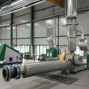 Souffleur industriel Roots à double étage MAIBTE 11 kW 15 CV haute pression, silencieux à trois lobes, AC 380 V, OEM, en fonte, pour gaz - Product Image 5