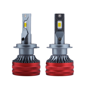 Popnow <b>Cheap</b> Price Led Headlight Bulb Luces Led Para Autos H1 H3 H7 H11 9005 9006 Car <b>Light</b> Bulb - Product Image 5
